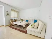 penthouse meublé à louer au Lac 2 - 3