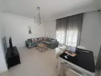 Etage de villa S+3 meublé a la Marsa - 2