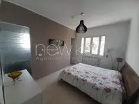 Etage de villa S+3 meublé a la Marsa - 3