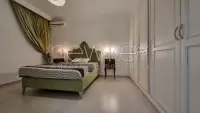 Bel appartement S+3 meublé vue mer à la Marsa - 10