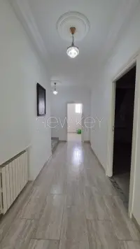 Bel appartement S+3 meublé vue mer à la Marsa - 6