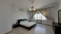 Bel appartement S+3 meublé vue mer à la Marsa - 5