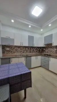 Appartement s+2 meublé à la Marsa - 3