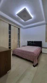 Appartement s+2 meublé à la Marsa - 4