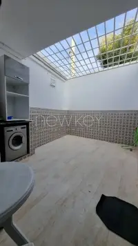 Appartement s+2 meublé à la Marsa - 6