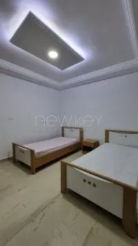 Appartement s+2 meublé à la Marsa - 7