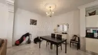 Duplex s+2 meublé à la Marsa - 6