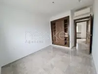 Appartement S+3 avec vue dégagée à louer aux jardins de Carthage - 6