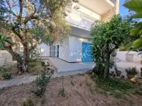 Rez de chaussée de villa S+2 à la Marsa - 4