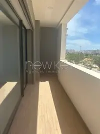Appartement S3 avec vue dégagée à louer aux Jardins de Carthage - 2