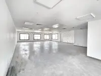Open-space neuf de 293m² à louer aux Jardins de Carthage - 1