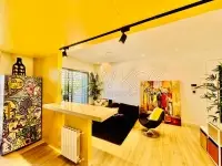 Un Appartement meublé S+1 à vendre à Ain Zaghouan Nord - 3