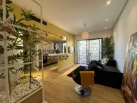 Un Appartement meublé S+1 à vendre à Ain Zaghouan Nord - 1