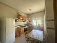 Appartement S+3 meublé à louer au lac 2 - 5