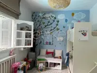 Rez de chaussée S+3 avec piscine meublé ou vide - 9