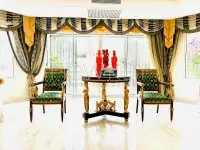 Prestigieuse Villa à vendre à Carthage Hannibal - 4