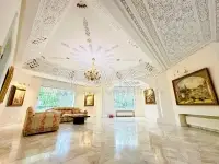 Prestigieuse Villa à vendre à Carthage Hannibal - 7