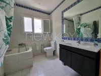 Villa vue mer s+6 à La Marsa - 5
