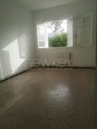 Etage de villa s3 au coeur de la Marsa - 7