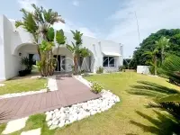 Magnifique villa S3 meublée à la Marina - 13