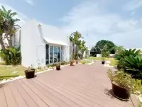 Magnifique villa S3 meublée à la Marina - 9