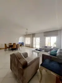 Magnifique villa S3 meublée à la Marina - 4