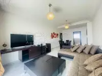 Appartement S2 meublé à louer au lac 2 - 2