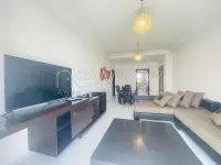 Appartement S2 meublé à louer au lac 2 - 1