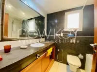 Appartement S3 vue dégagée aux Berges du Lac 2 - 8