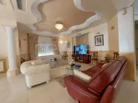 Magnifique villa S+5 à la Marsa - 3