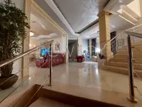 Magnifique villa S+5 à la Marsa - 5