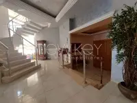 Magnifique villa S+5 à la Marsa - 7