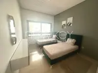 Appartement S2 Meublé à louer aux Jardins de Carthage - 6