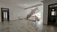 Villa s+5 avec piscine à Gammarth - 14