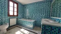 Villa s+5 avec piscine à Gammarth - 13
