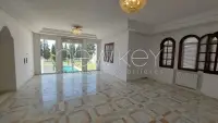 Villa s+5 avec piscine à Gammarth - 10