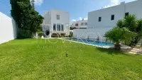 Villa s+5 avec piscine à Gammarth - 7