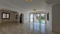 Villa s+5 avec piscine à Gammarth - 2