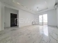 Un Appartement S+2 à louer à Ain Zaghouan Nord - 1