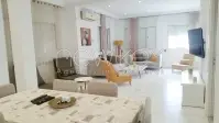 Etage de villa S3 meublé à louer aux Jardins de Carthage - 11