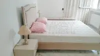 Etage de villa S3 meublé à louer aux Jardins de Carthage - 4