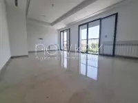 Un Appartement S+3 Neuf à louer à La Soukra - 3