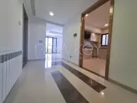 Un Appartement S+3 Neuf à louer à La Soukra - 2