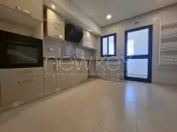Un Appartement S+3 Neuf à louer à La Soukra - 4