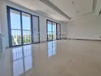 Un Appartement S+3 Neuf à louer à La Soukra - 1