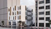 Des Bureaux à vendre sur une artère principale à Ain Zaghouan - 1