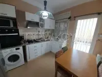 Etage de villa S2 meuble a sidi daoud - 5