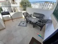 Etage de villa S2 meuble a sidi daoud - 4