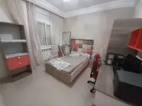 Etage de villa S2 meuble a sidi daoud - 3