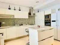 Appartement S3 à vendre aux berges du lac 2 - 7